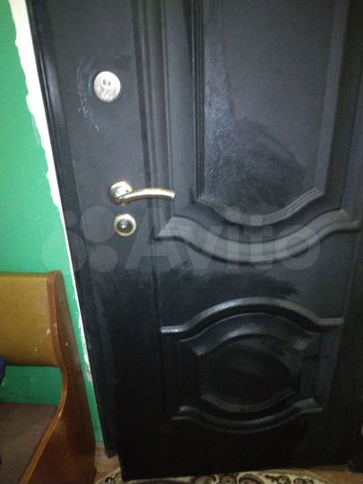 Комната 23,6 м² в 1-к., 4/5 эт.