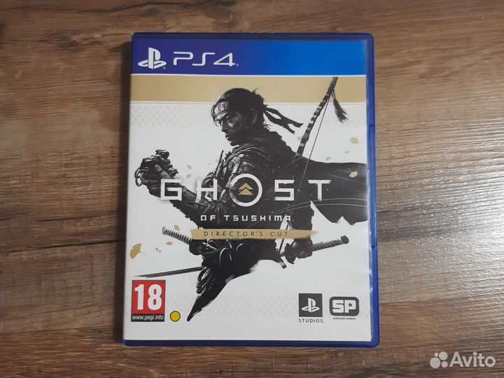 Игры для приставок ps4 бу