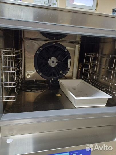 Аппарат шоковой заморозки (Шокер)