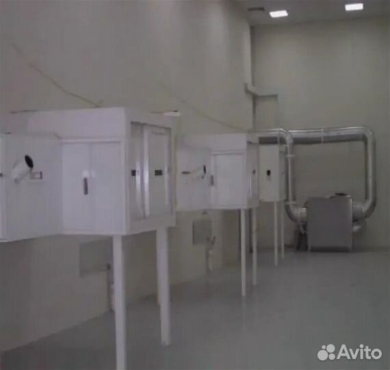 Абсорбционный осушитель Danvex AD-200