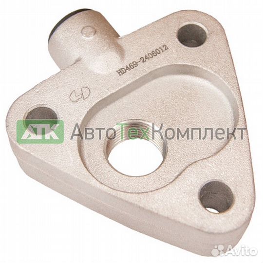 Крышка поршня цилиндра переключения M12x1,5 Hande