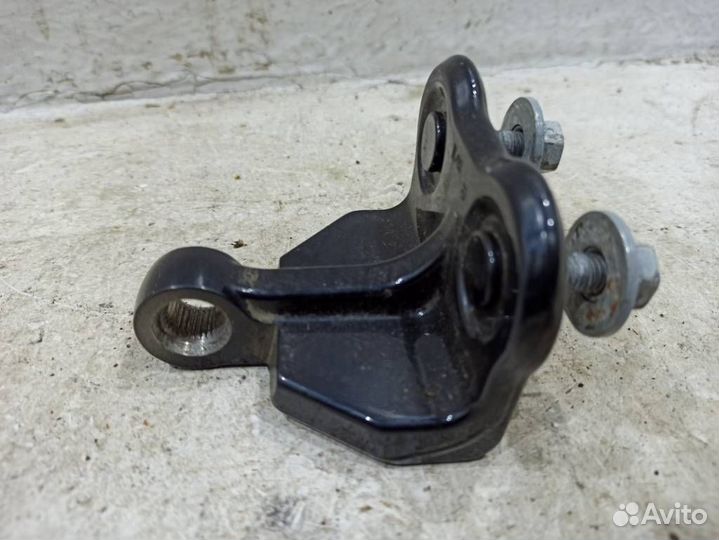 Петля двери задней левой верхняя