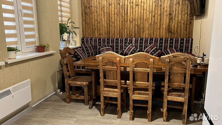 Сдаю котеджи у моря