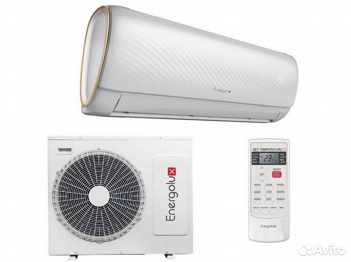 Кондиционеры. Сплит Системы. Монтаж. Гарантия