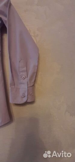 Рубашки для мальчика Chessford на рост 140 и 146см