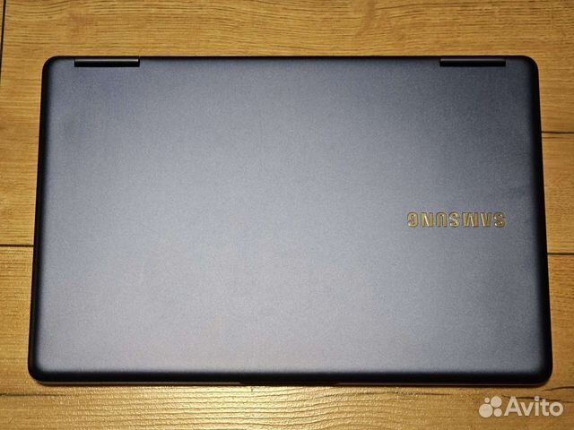 Ноутбук Samsung Galaxy Book Pro 360 1 tb 15.6 объявление продам