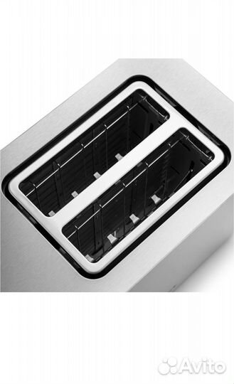 Тостер kitfort KT-2048