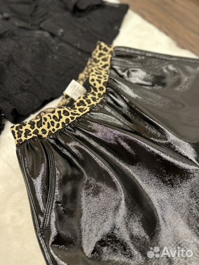 Блузка для девочки 152