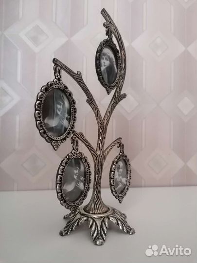 Фоторамка древо жизни