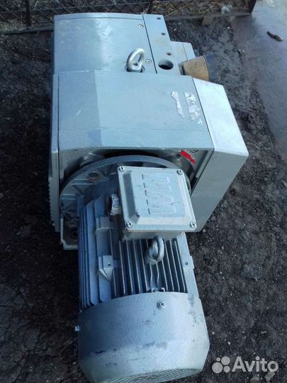 Компрессор