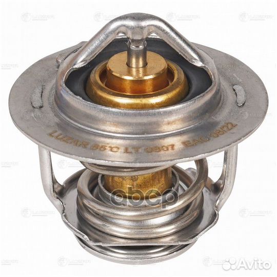 Термостат LT0807 luzar