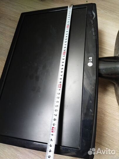 Монитор LG flatron