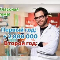 Фармацевтическое агентство, Братислава