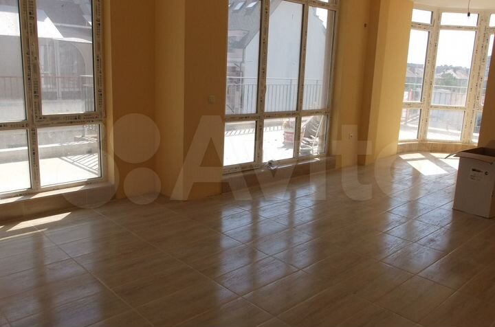 Квартира, 40 м² (Болгария)