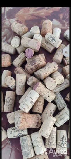 Винные пробки