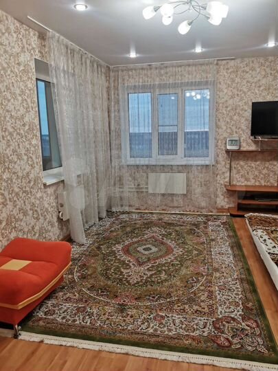 1-к. квартира, 47 м², 13/16 эт.