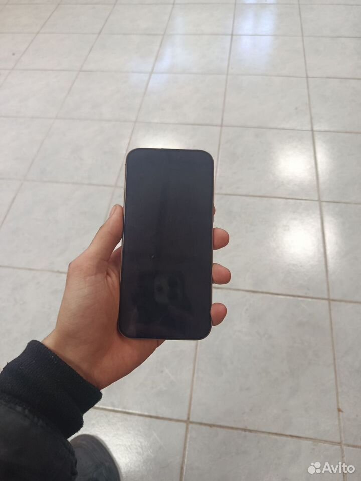 iPhone 16 Pro Max, 256 ГБ, SIM + eSIM купить в Челябинске по низкой ...
