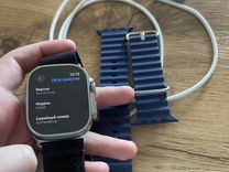 Apple watch ultra 2(идеал)