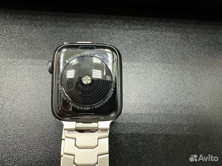 Apple watch SE nike 44mm