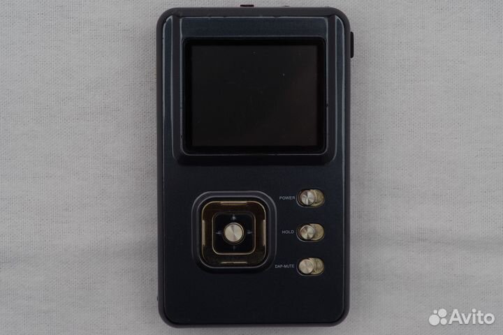 Hifiman HM603 Trueman Super