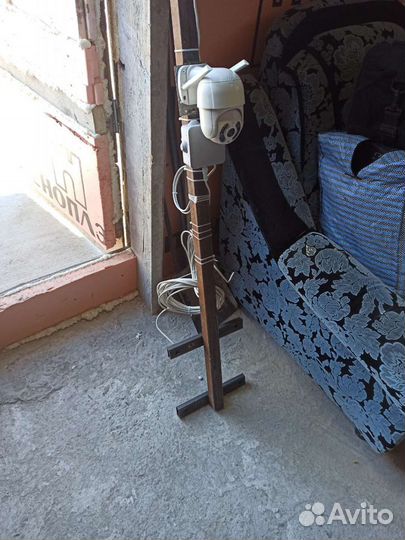 Видеонаблюдение