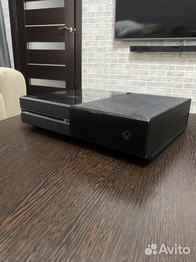 Xbox one