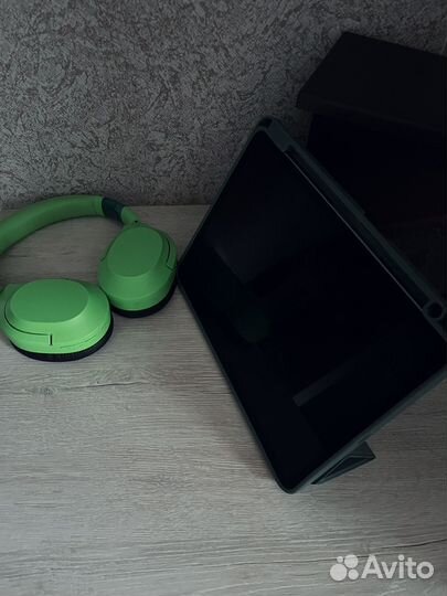 iPad pro 11 2022 m2 128gb