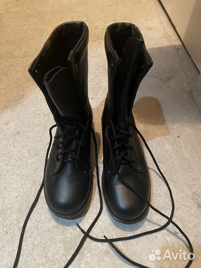Берцы фарадей 42 размер демисизонные