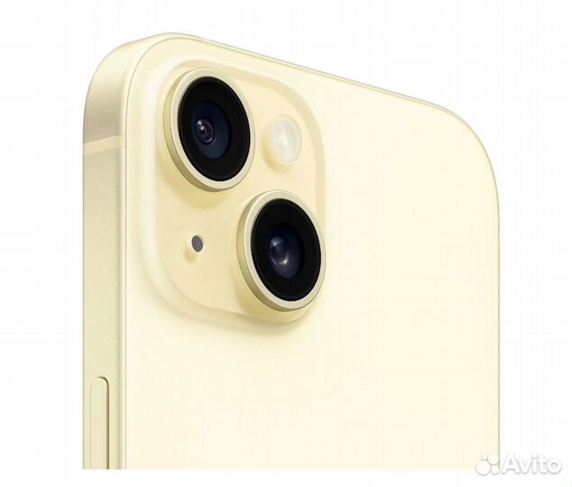 iPhone 15, 128 ГБ
