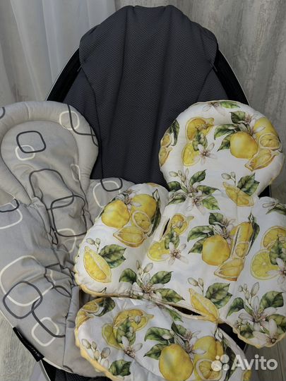 Mamaroo 4moms качели 4.0