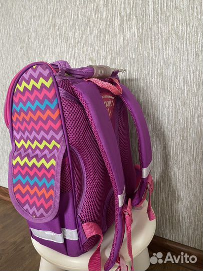 Портфель школьный ортопедический