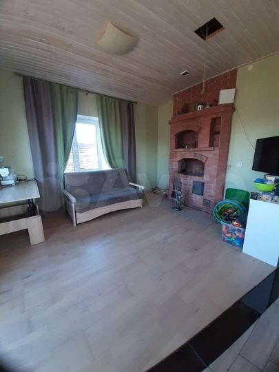 Дом 150 м² на участке 20 сот.