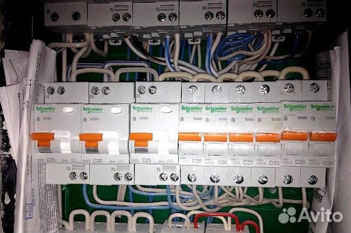 Электрик, сборщик мебели, мастер по дому