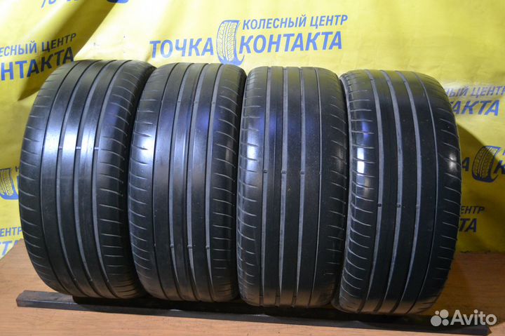 Goodyear Eagle F1 Asymmetric 3 265/40 R20