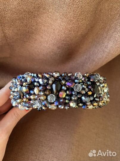 Ободок на голову