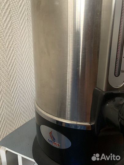 Электрокипятильник airhot EWB-10