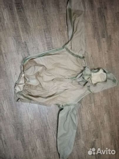 Военные вещи