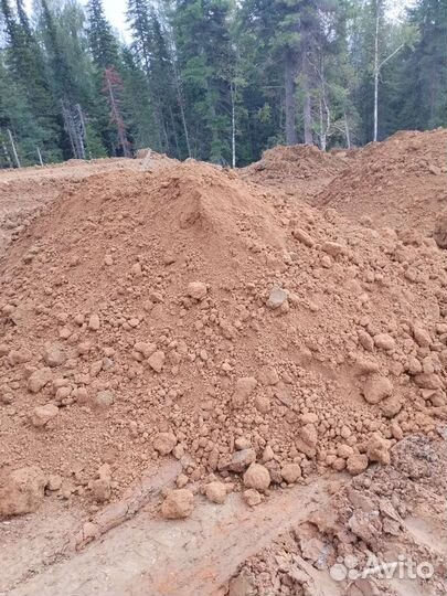 Продам грунт