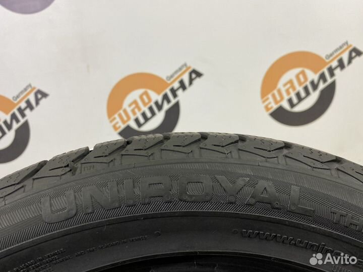 Uniroyal MS Plus 66 225/50 R17 96T