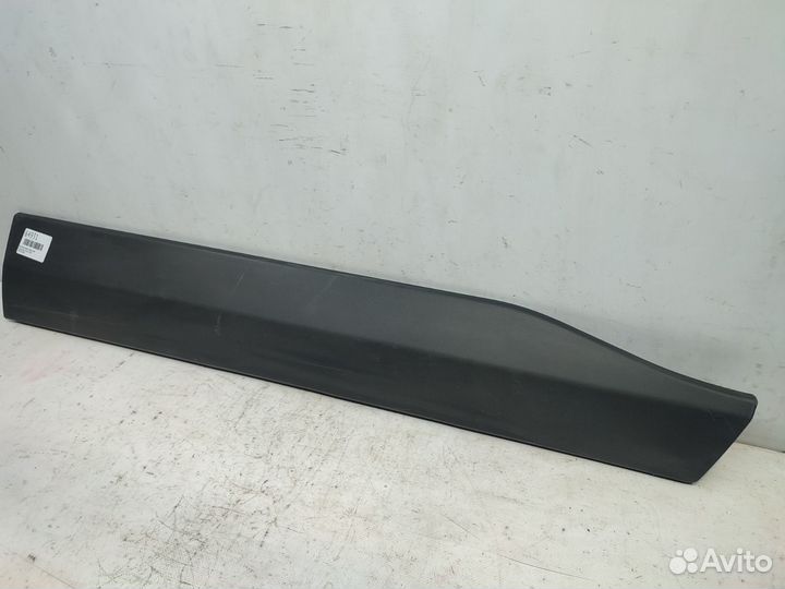 Накладка двери передняя правая Toyota Rav4 XA50