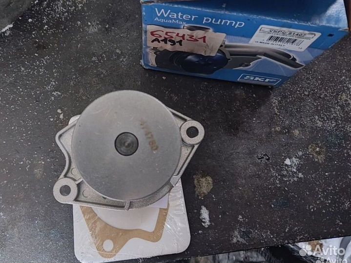 Помпа SKF vkpc81407