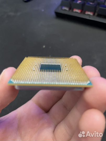 Amd ryzen 7 5800x3d