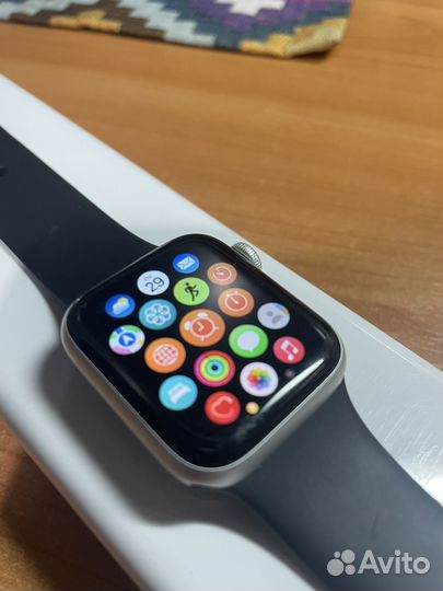 Apple watch 4 40 mm