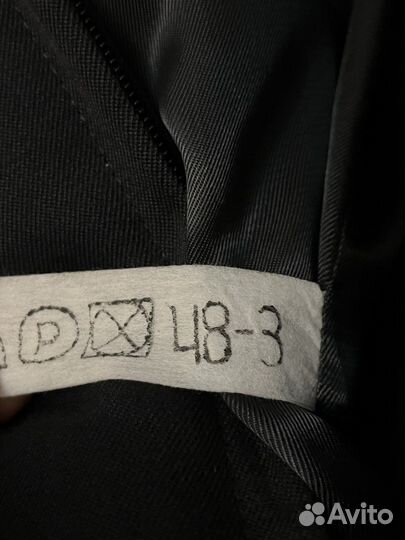 Форма мвд полици