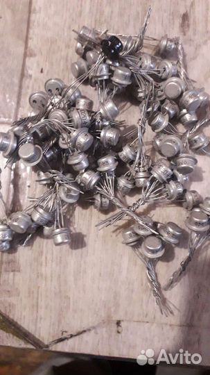 Радиодетали ссср,мп20;1083