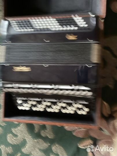 Баян Тула 210