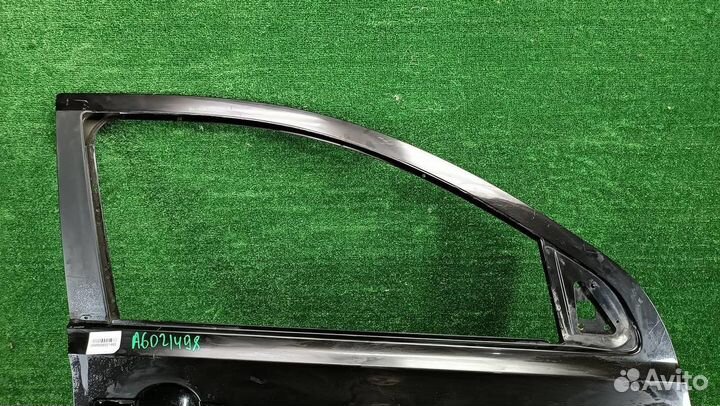 Дверь передняя правая Nissan Qashqai