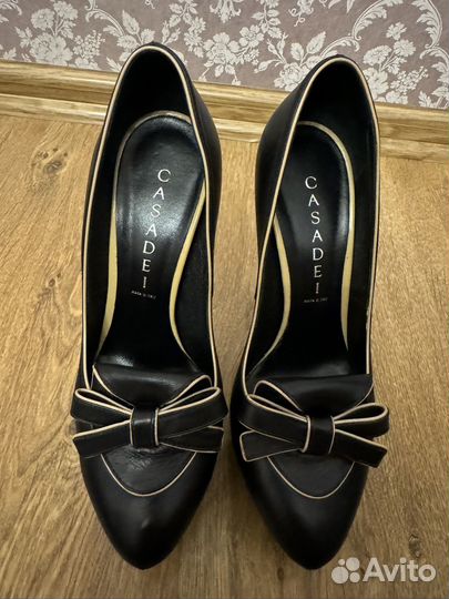 Туфли Casadei 36