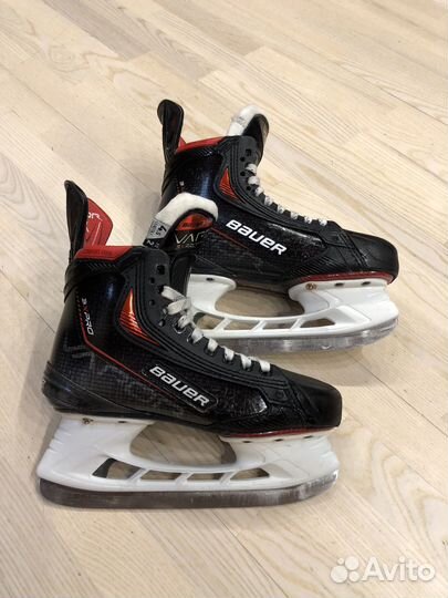 Коньки Bauer 3x pro. 4.5 fit 2