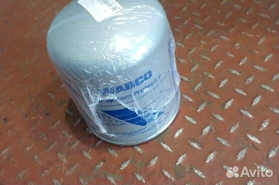 Фильтр осушителя DAF iveco MAN Mercedes-Benz Volvo